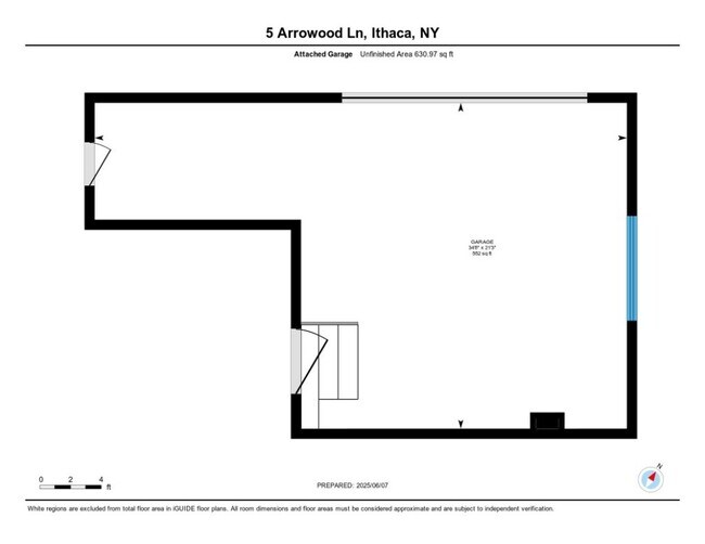 Building Photo - 5 Arrowood Ln