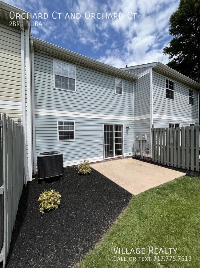 Building Photo - 306 Orchard Ct