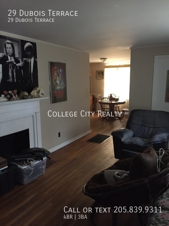 Building Photo - 29 Dubois Terrace