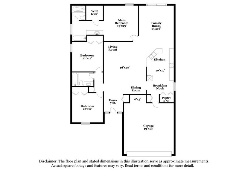 Building Photo - 1268 Welch Ridge Terrace