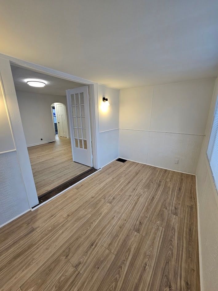 Office/Mud/Game Room - 441 Cecil Ave
