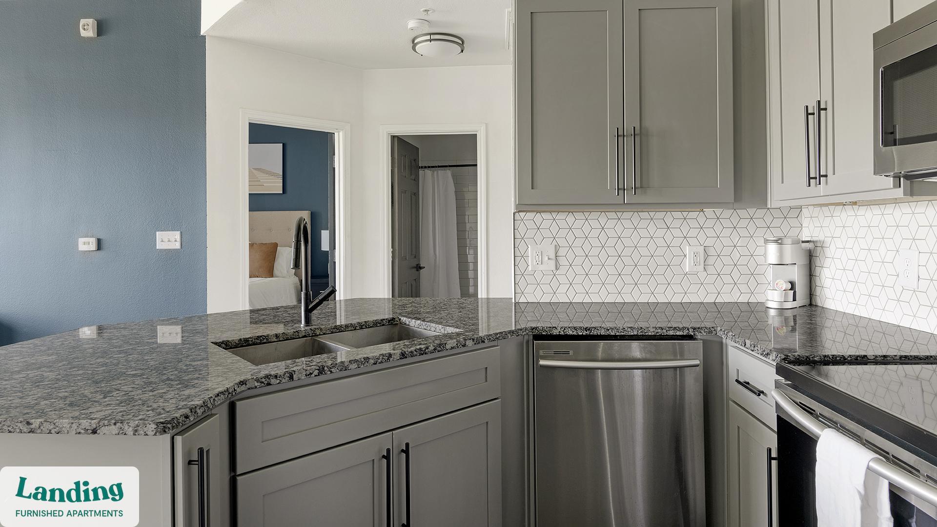 Building Photo - 9601 Custer Rd