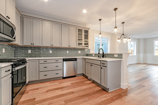 Building Photo - St Johns New Construction Home, with Attached Garage, A/C, Fenced Yard, and High-End Finishes