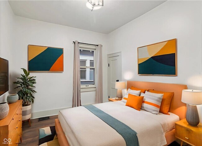 Building Photo - 615 N Grant Ave