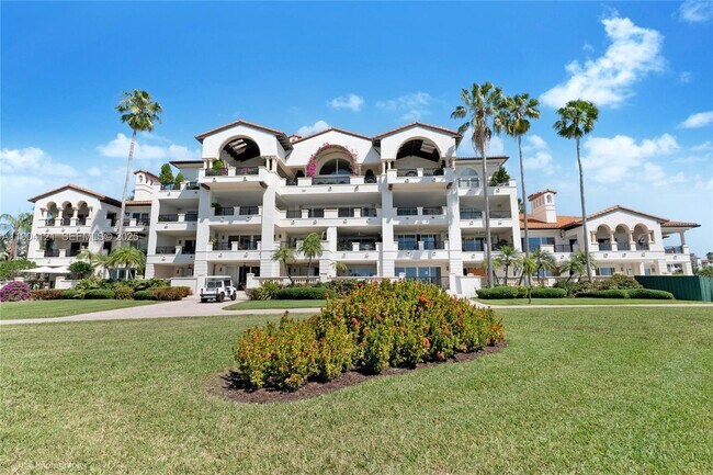Building Photo - 4822 Fisher Island Dr
