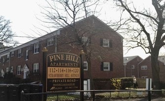 Building Photo - Stamford Commons