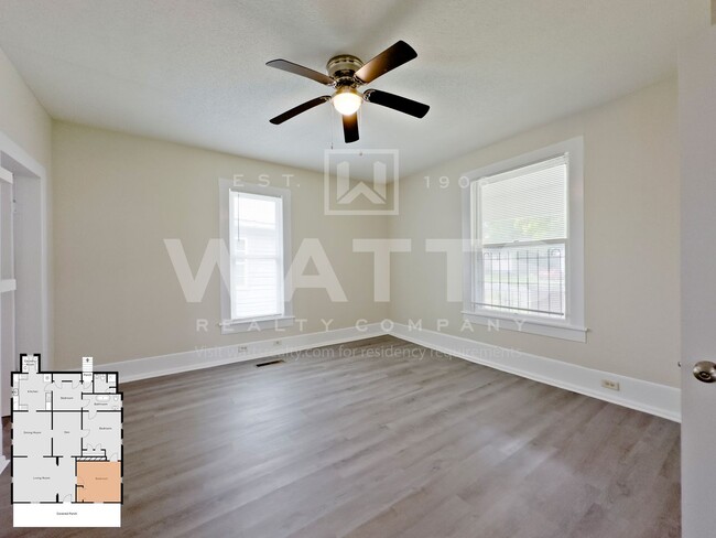 Building Photo - 3-Bed 2-Bath Home in Bessemer