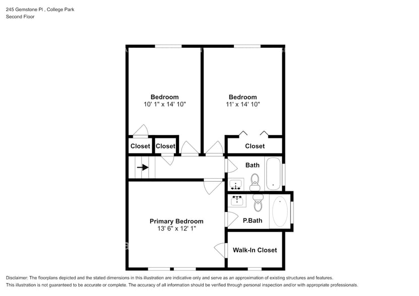 Building Photo - 245 Gemstone Pl