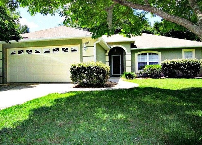 Primary Photo - Spacious 2-Bedroom Home in the Quail Hollo...