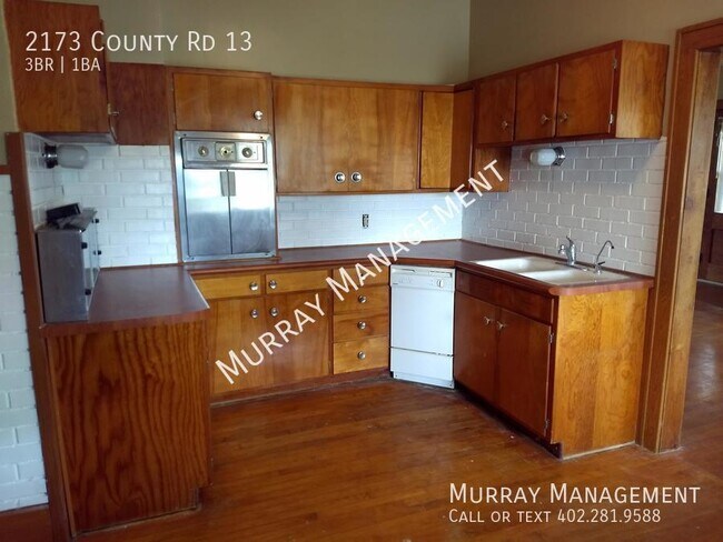 Building Photo - 2173 Co Rd 13