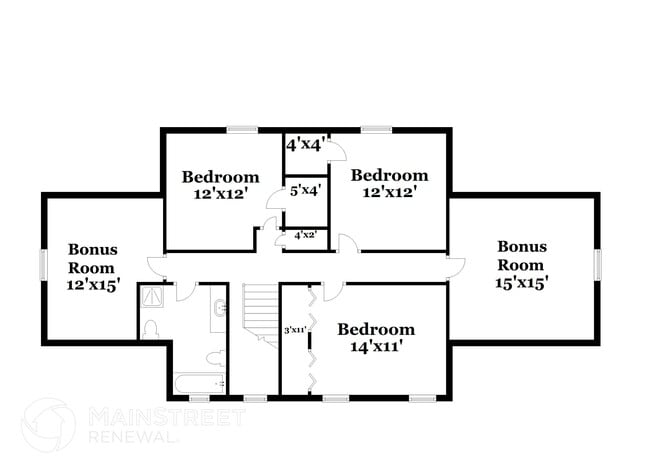 Building Photo - 1731 Brandenburg Dr