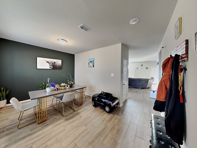 Building Photo - Modern Comfort Meets Spacious Corner-Lot Living