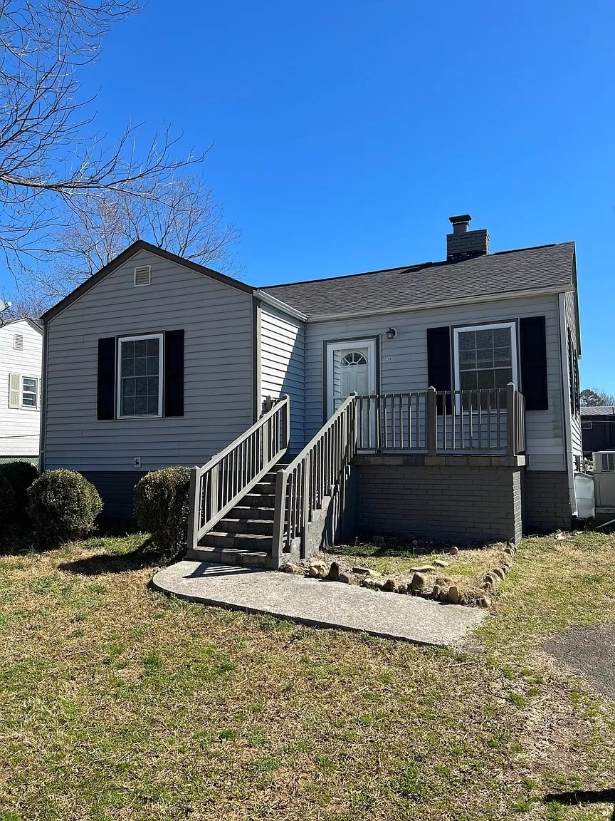 Building Photo - 2605 Orton Dr