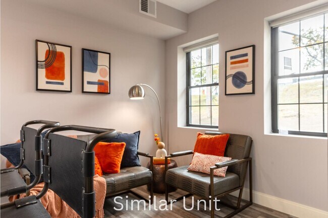 Building Photo - 13 Stickney Ave