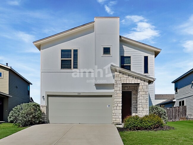 Primary Photo - 8100 McKamy Dr