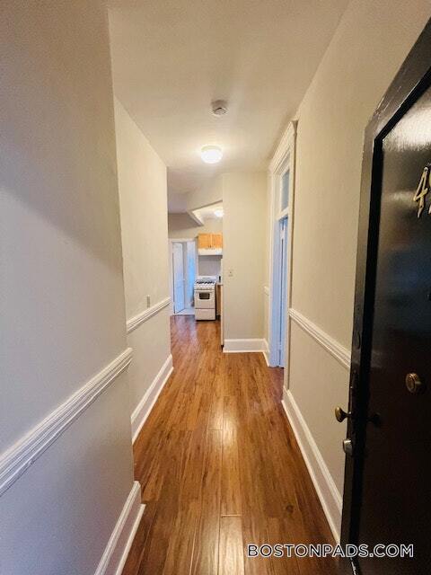 Building Photo - 38 Hemenway St