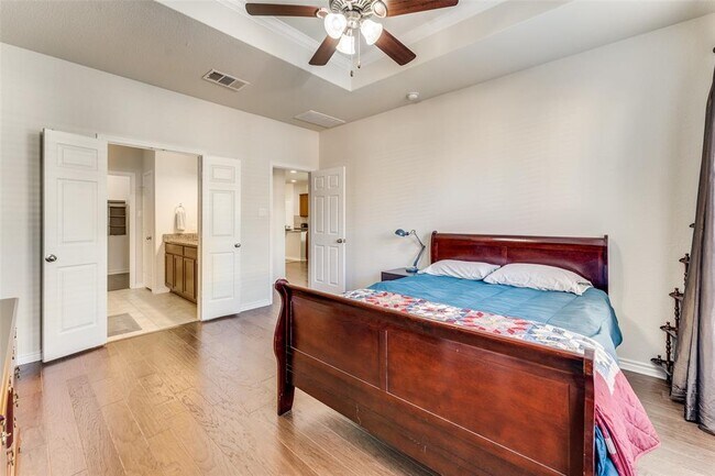 Building Photo - 16020 McAloon Way