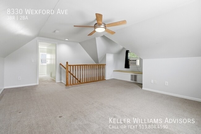 Building Photo - 8330 Wexford Ave