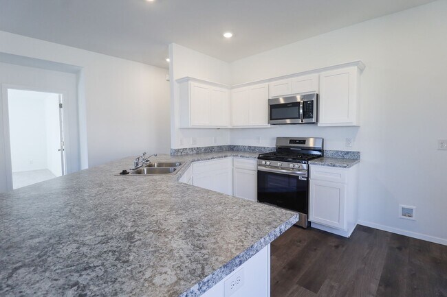 Building Photo - New Build 3 Bedroom 2 Bath available 6/1 in Robninson Ranch!