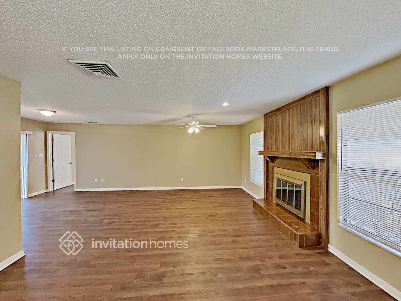 Building Photo - 6522 Timucuans Dr