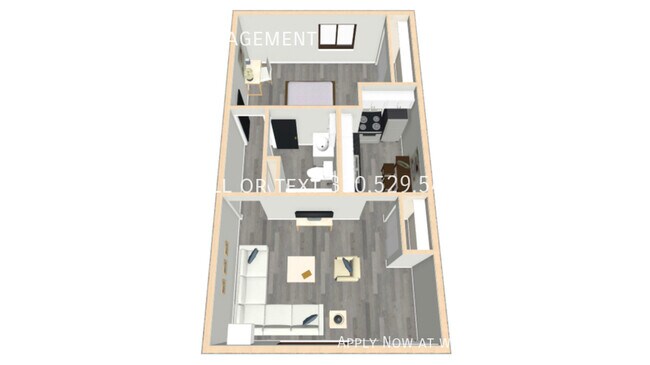 Building Photo - 1017 Howe Ave