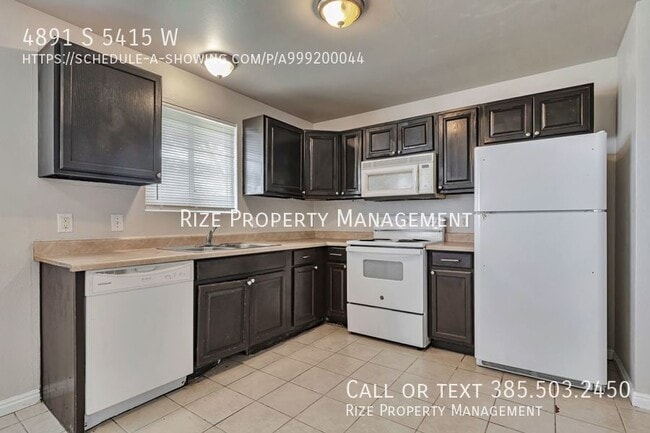 Primary Photo - 4891 S 5415 W