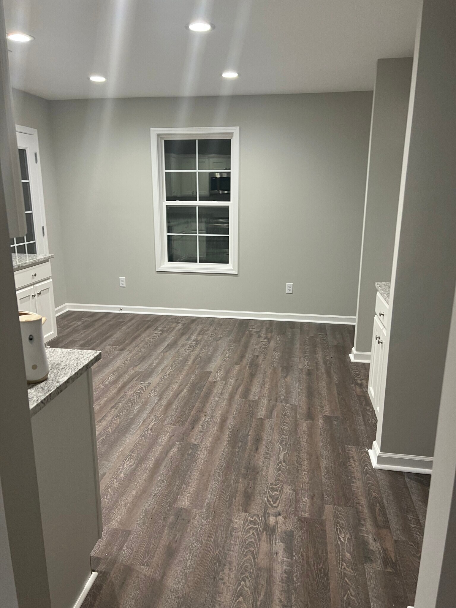 Building Photo - 1451 Harding St