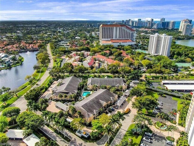 Building Photo - 5635 Turtle Bay Dr