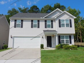 Building Photo - 4623 Chapel Ridge Dr