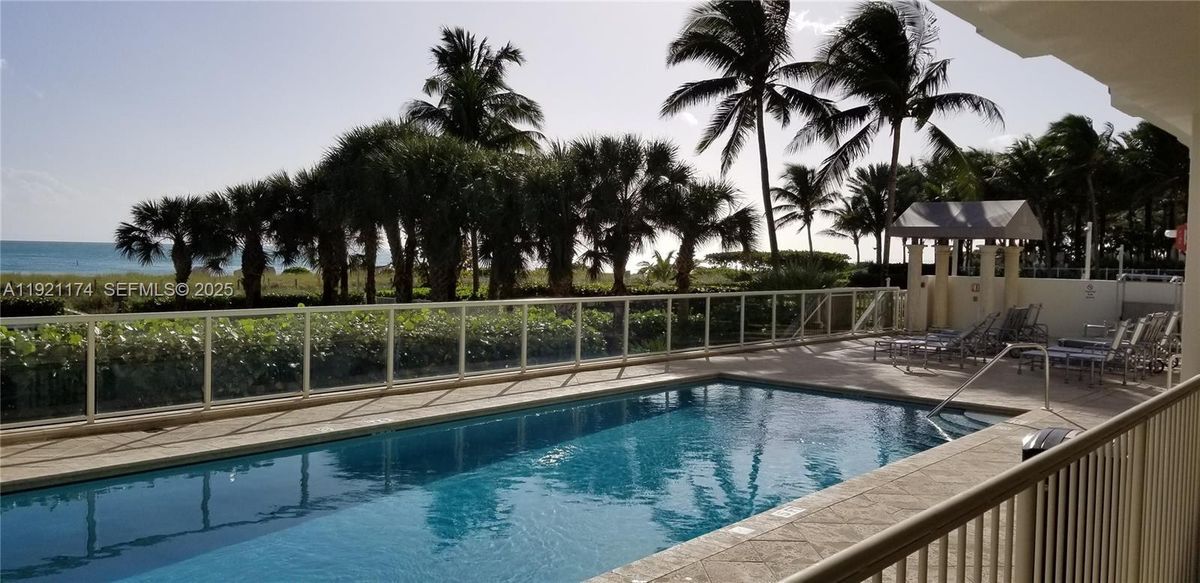 Building Photo - 9499 Collins Ave