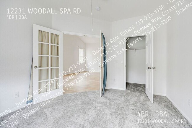 Building Photo - 12231 Woodall Spa Rd