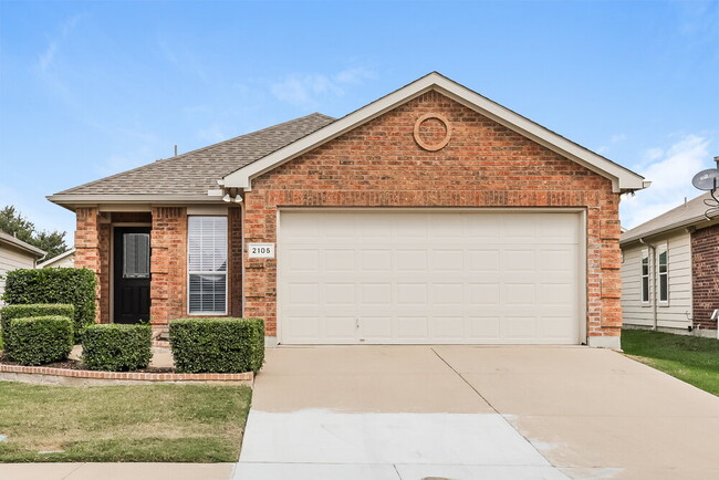 Building Photo - 2105 Charmion Ln
