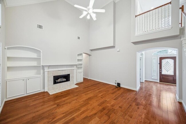 Building Photo - 3609 Timberside Cir Dr