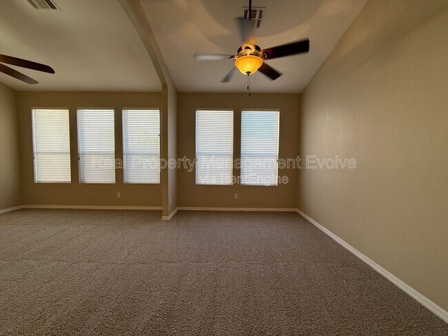 Building Photo - 3646 N Katmai