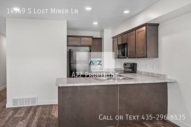 Building Photo - 14949 S Lost Miner Ln