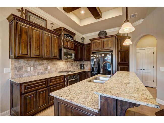 Building Photo - 4 Bedrooms/3Car/Storm Shelter-In Edmond Schools-Community Pool