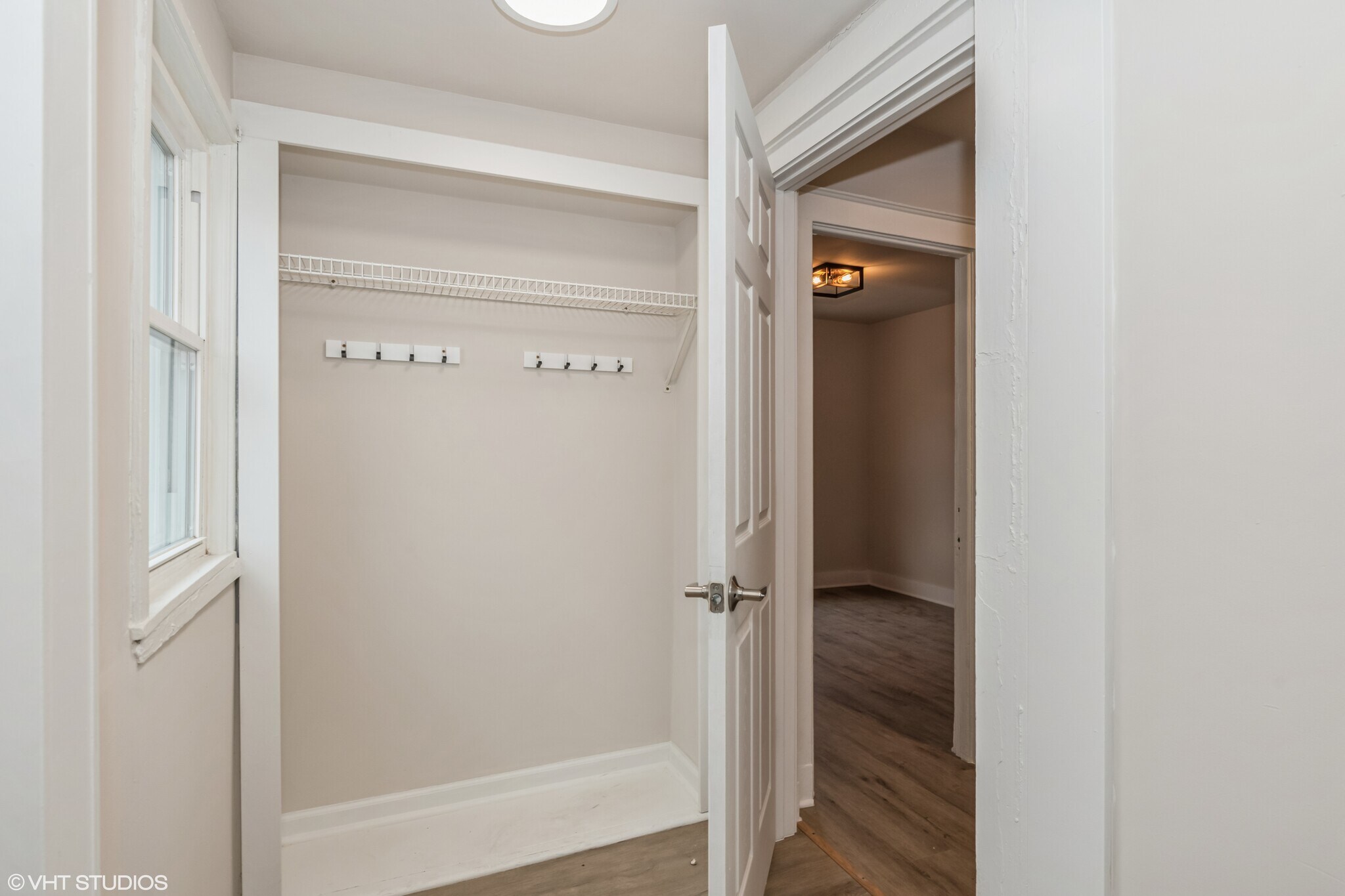 Mud room - 1127 Hannah Ave