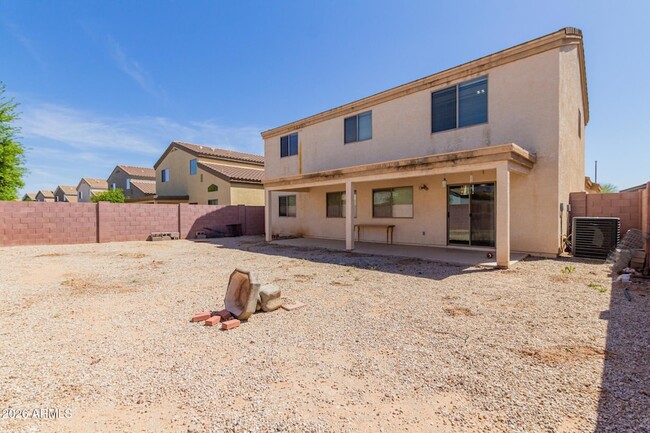 Building Photo - 3496 W Mineral Butte Dr