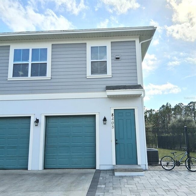 Building Photo - 8408 Rothman Aly