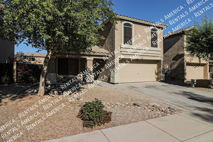 Building Photo - 12610 W Medlock Dr