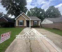 Building Photo - Cozy Olive Branch Home