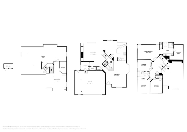 Building Photo - 4329 Centerville Dr