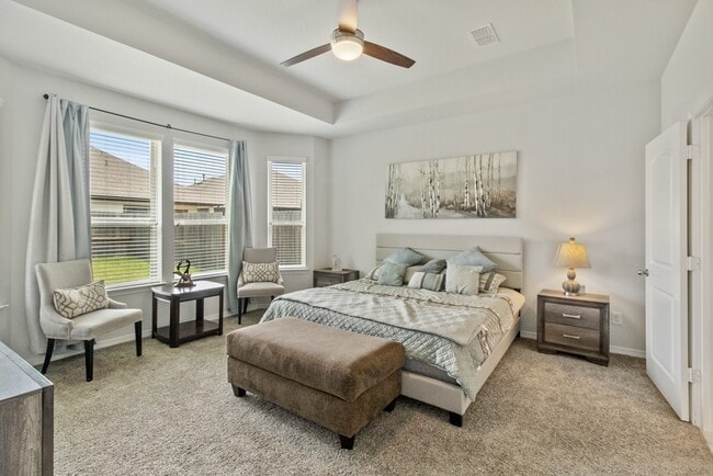 Building Photo - 8735 Morris Wds Dr