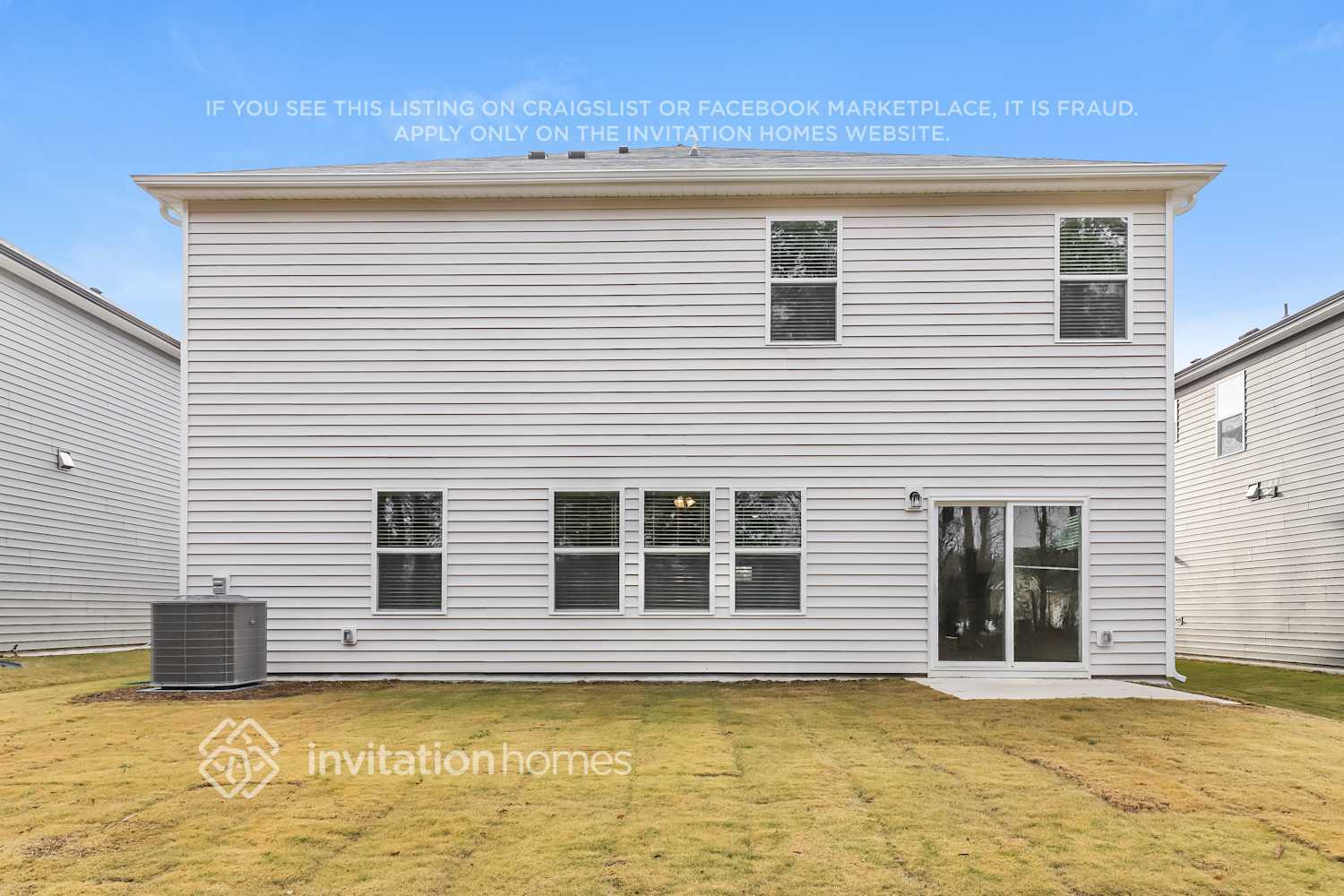 Building Photo - 2261 Cherry Crk Rd