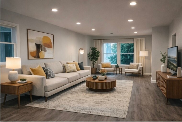 Building Photo - 1222 McClellan Dr