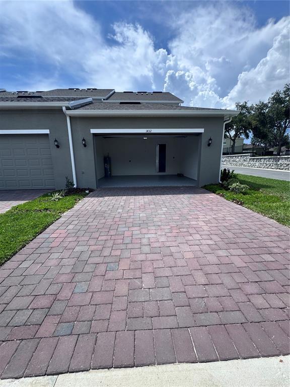 Building Photo - 1432 silver lining way