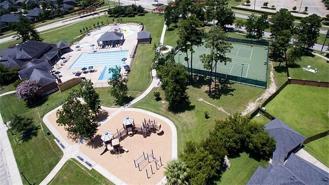 Building Photo - 15838 Mossy Shores Ct