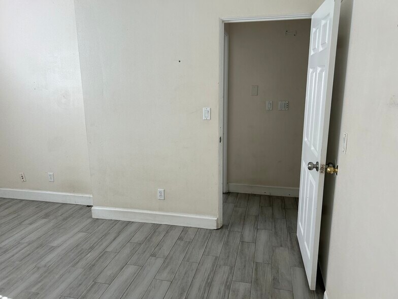 Bedroom - 108 Frances Dr