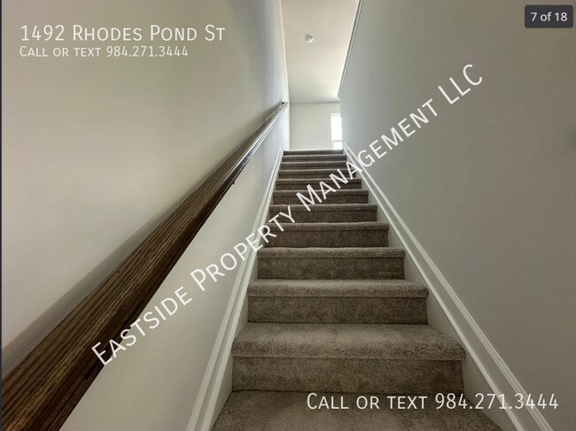 Building Photo - 1492 Rhodes Pond St