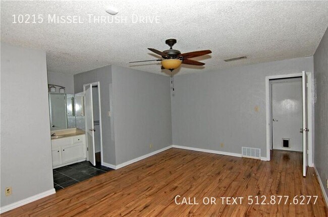 Building Photo - 10215 Missel Thrush Dr